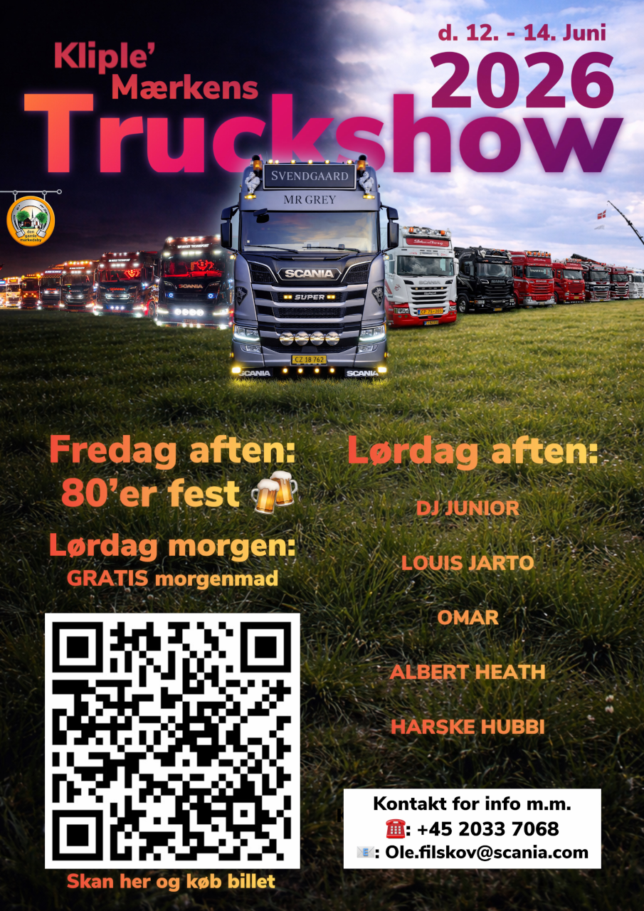 Truckshow 2026